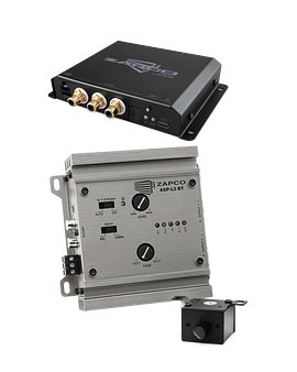 Soundman Easy-Link - 32-Bit Hi-Res OTG & Analog Volume Driver Kit 