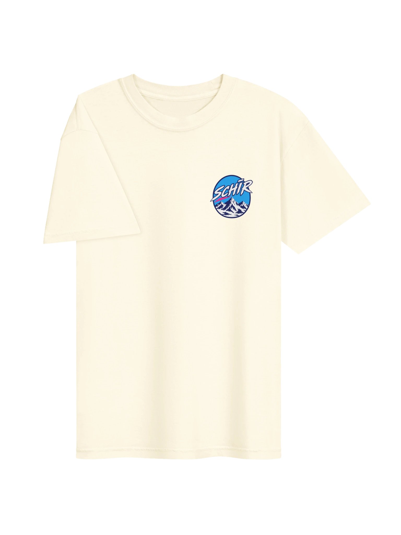 BLUEBIRD TEE product image (4)