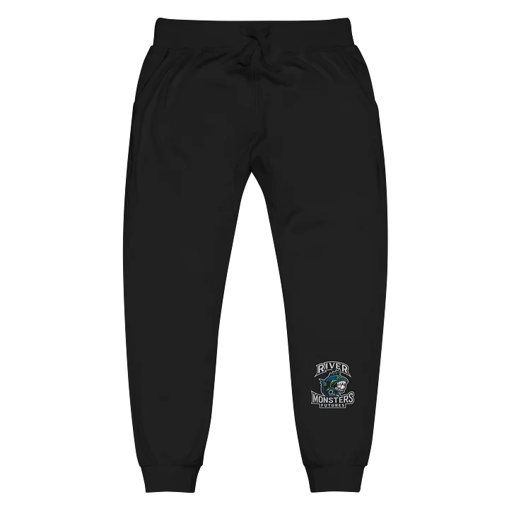 River Monsters Futures Fleece Joggers product image (1)