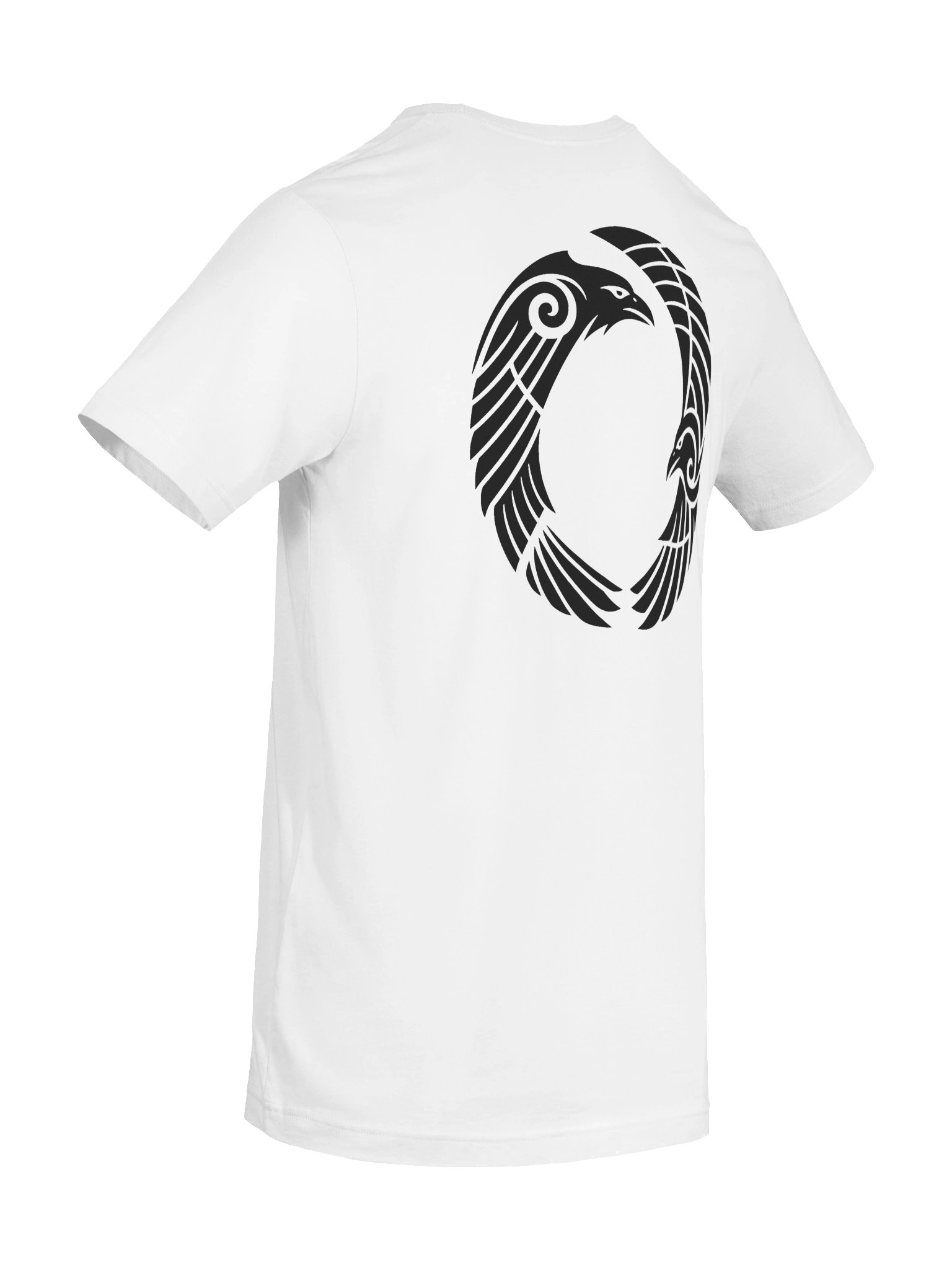 SEIDRA — Raven Tee product image (8)