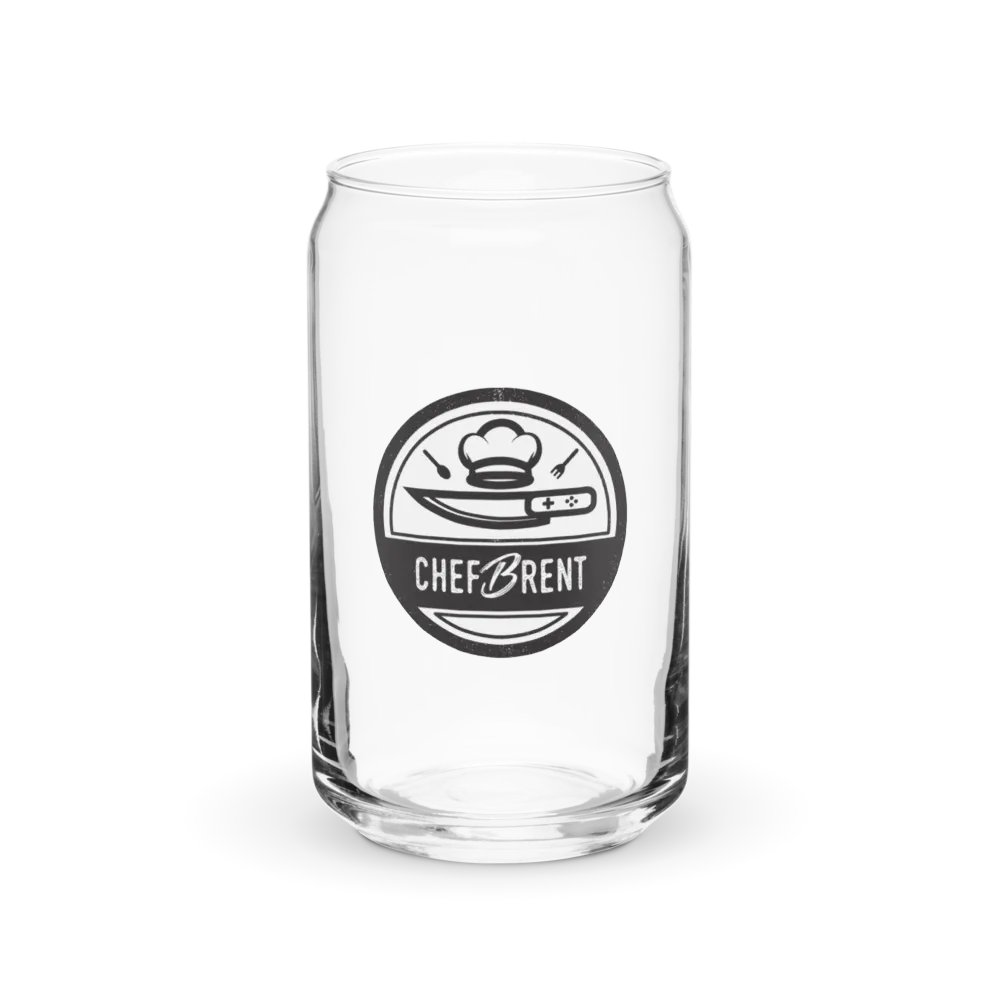 CheffyB Can Glass product image (5)