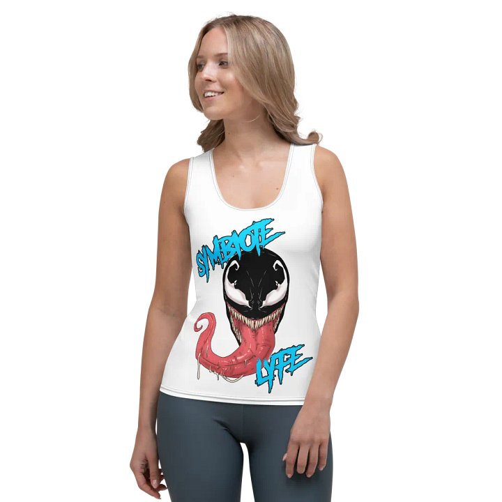 Symbiote Lyfe - Women's Tank product image (1)