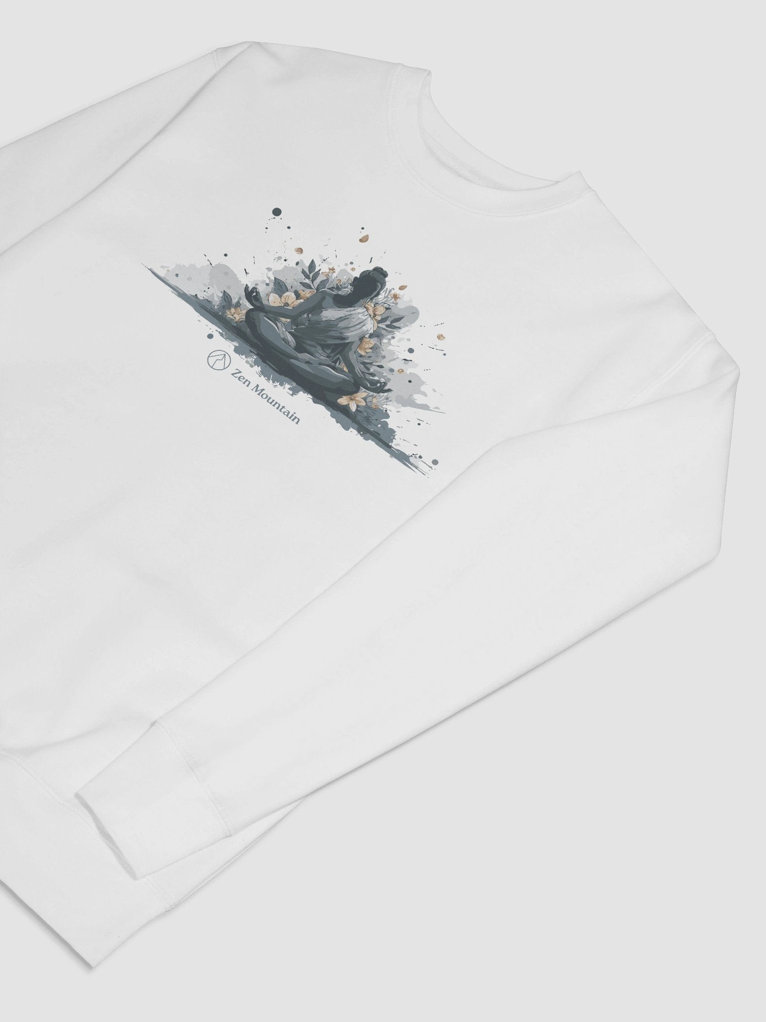 Zen Serenity Sweatshirt product image (7)