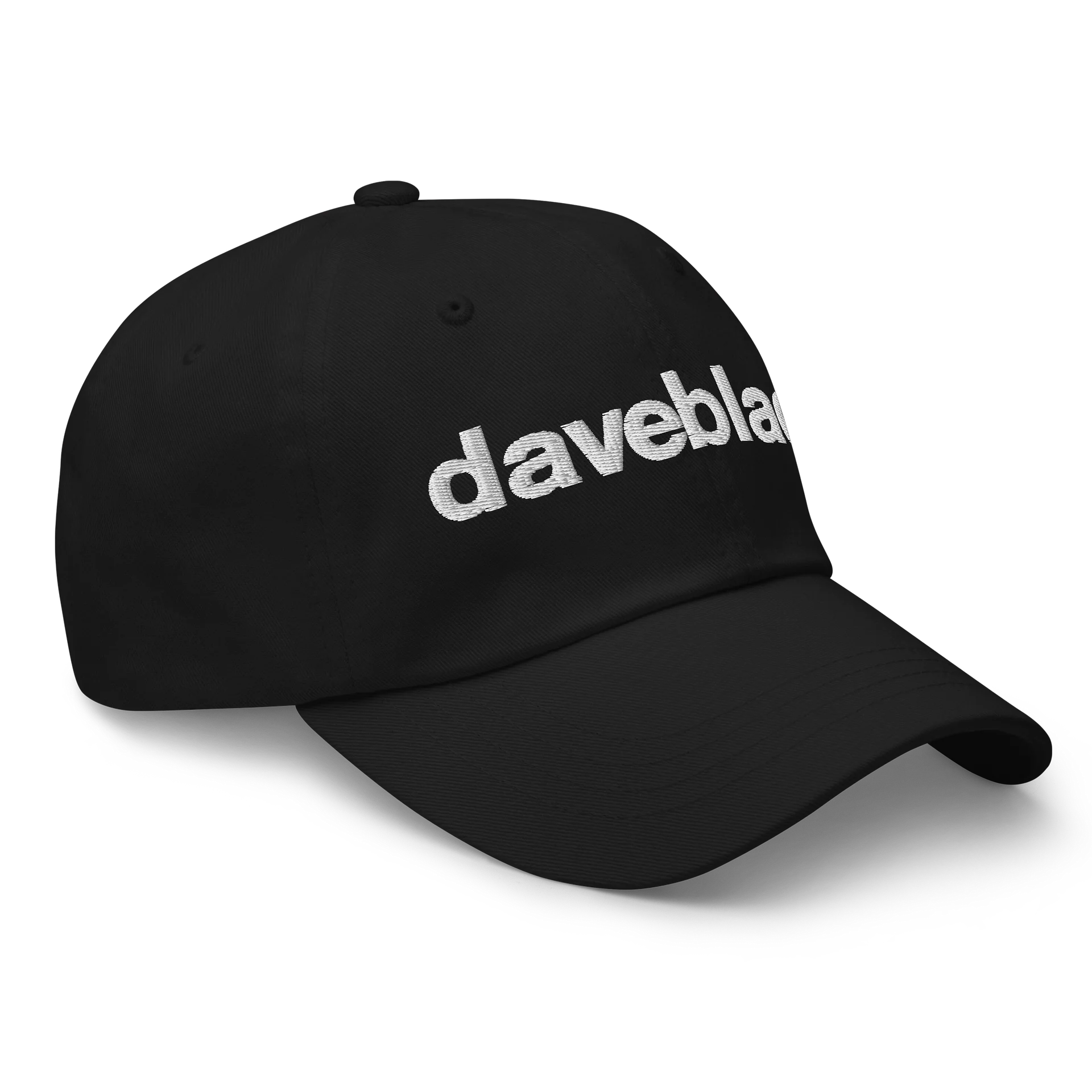 daveblaq™ Hat product image (3)