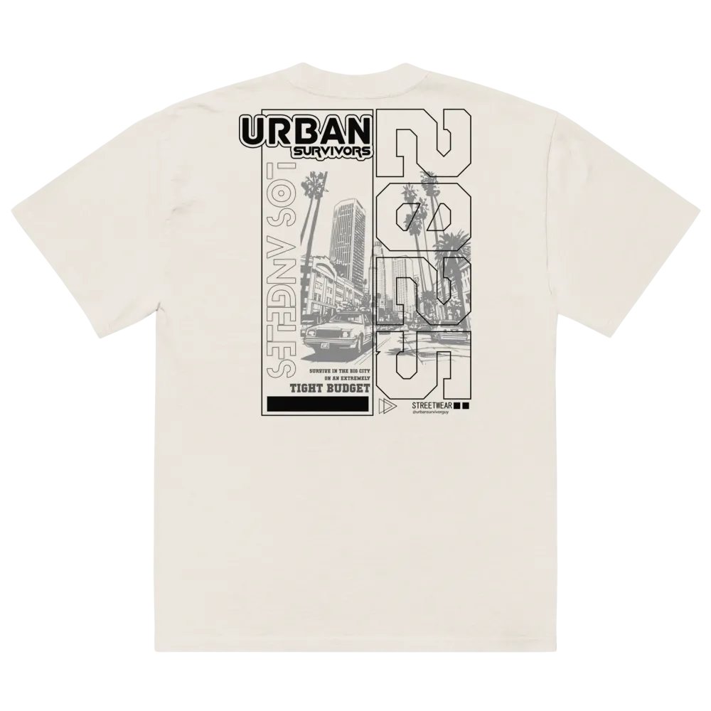 Urban Life Los Angeles product image (20)