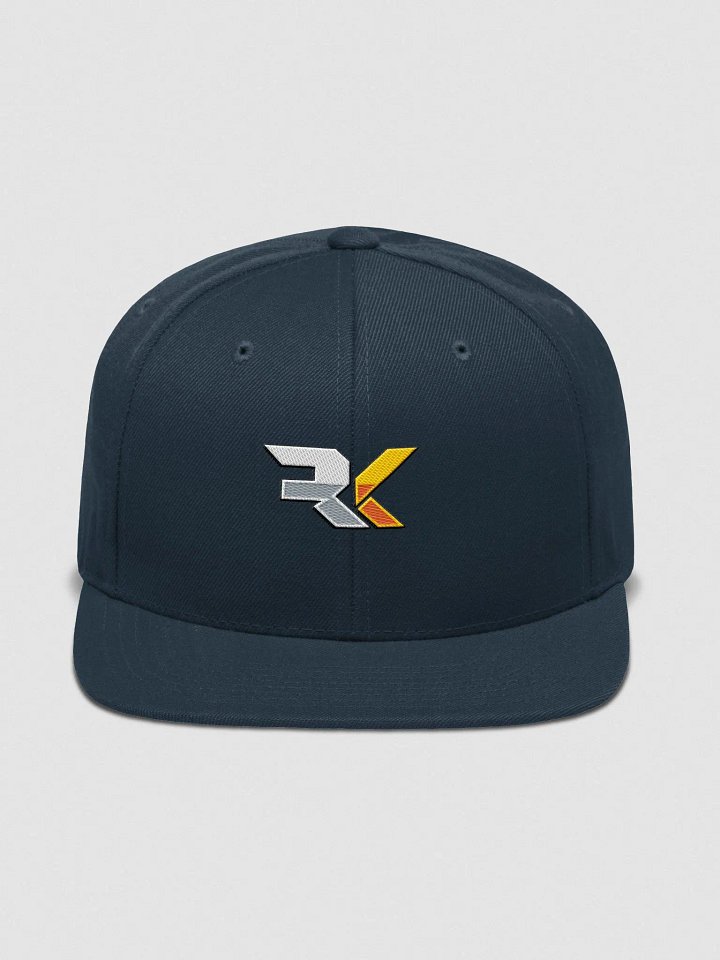 RK SnapBack Hat product image (1)