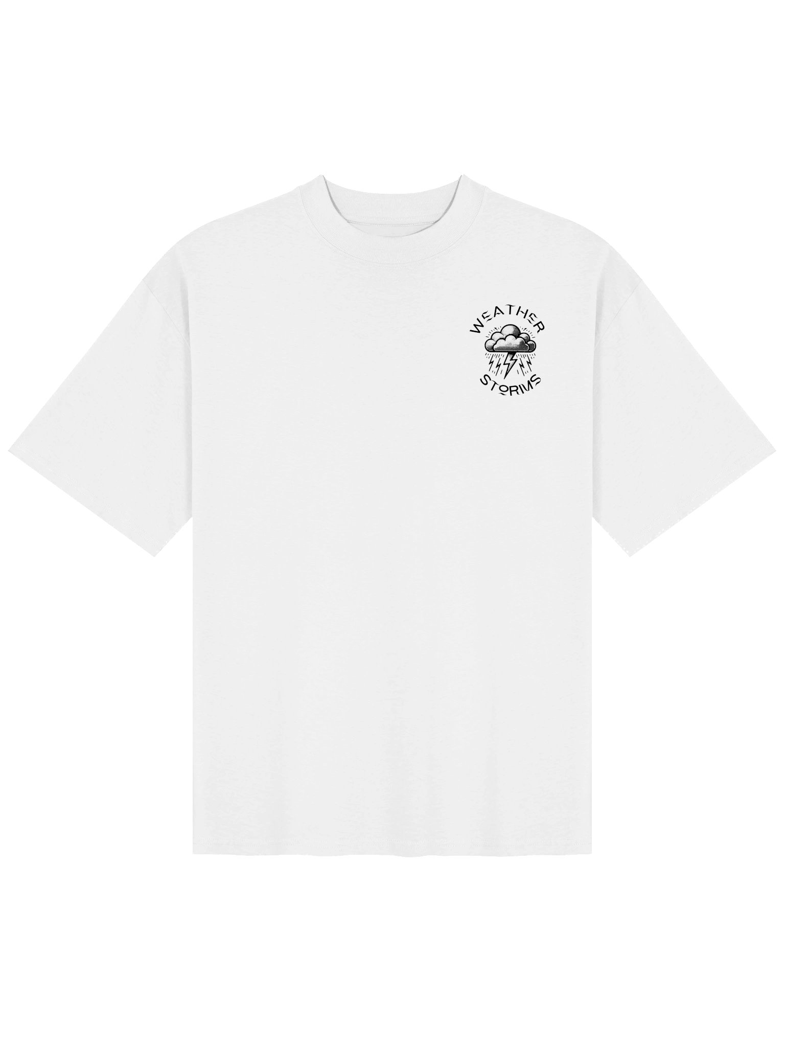 Weather Storms Tee product image (3)