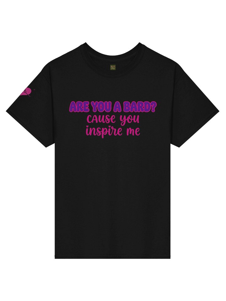Vday T-shirt (BARD) product image (4)