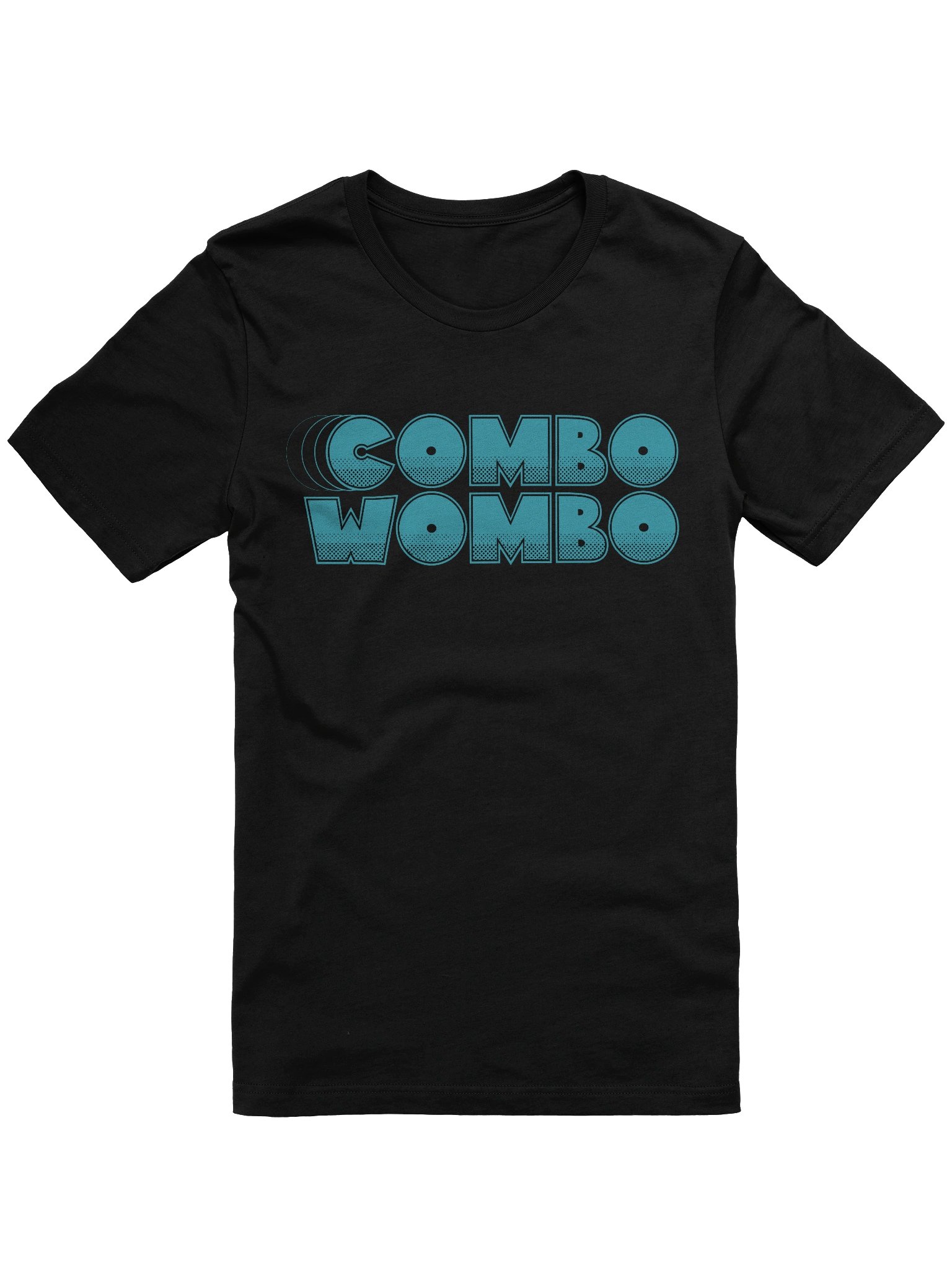 Combo Wombo - Light Blue product image (3)