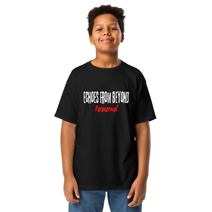 Youth Tee product image (1)