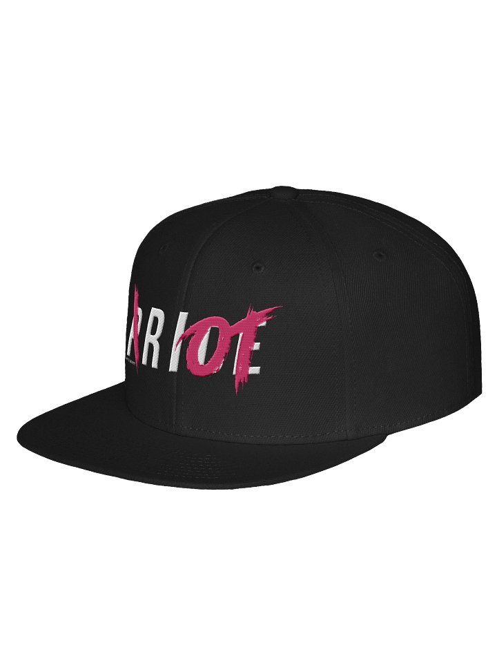 FUTILE DEVICE: PRIDE RIOT (SNAPBACK product image (12)