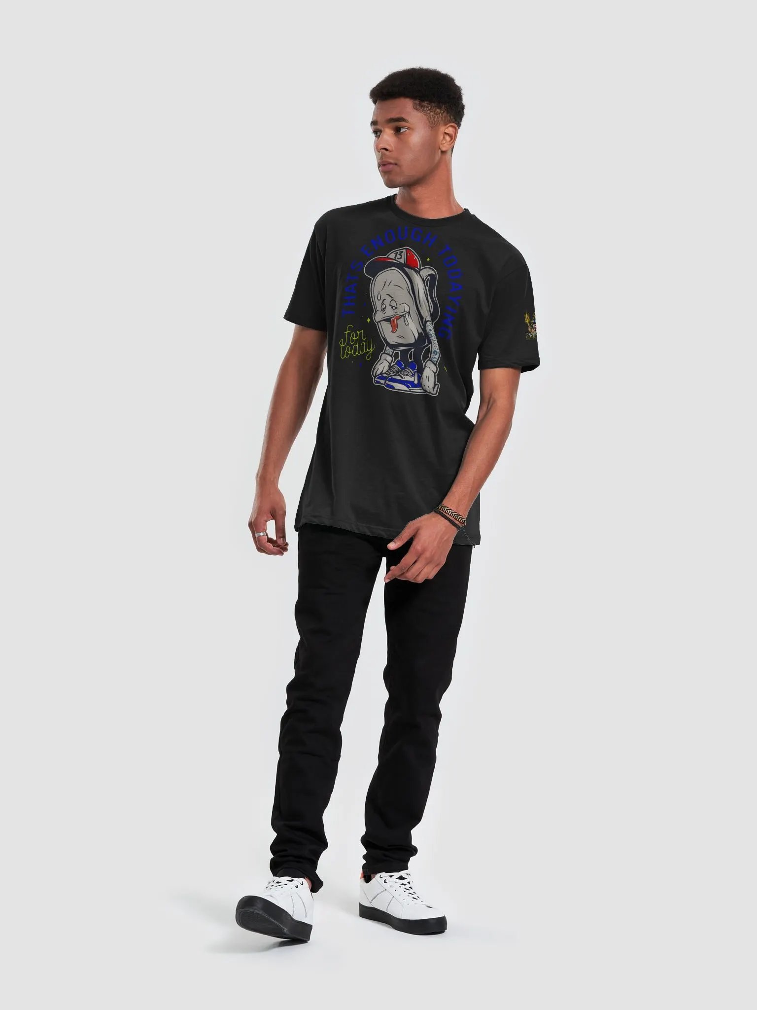 Enough Todaying product image (30)