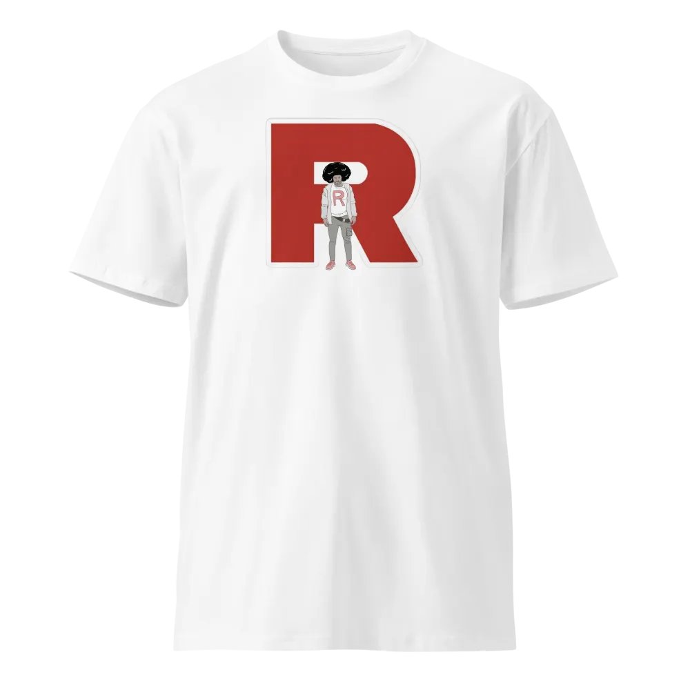 AFRO-ROCKETMAN product image (1)