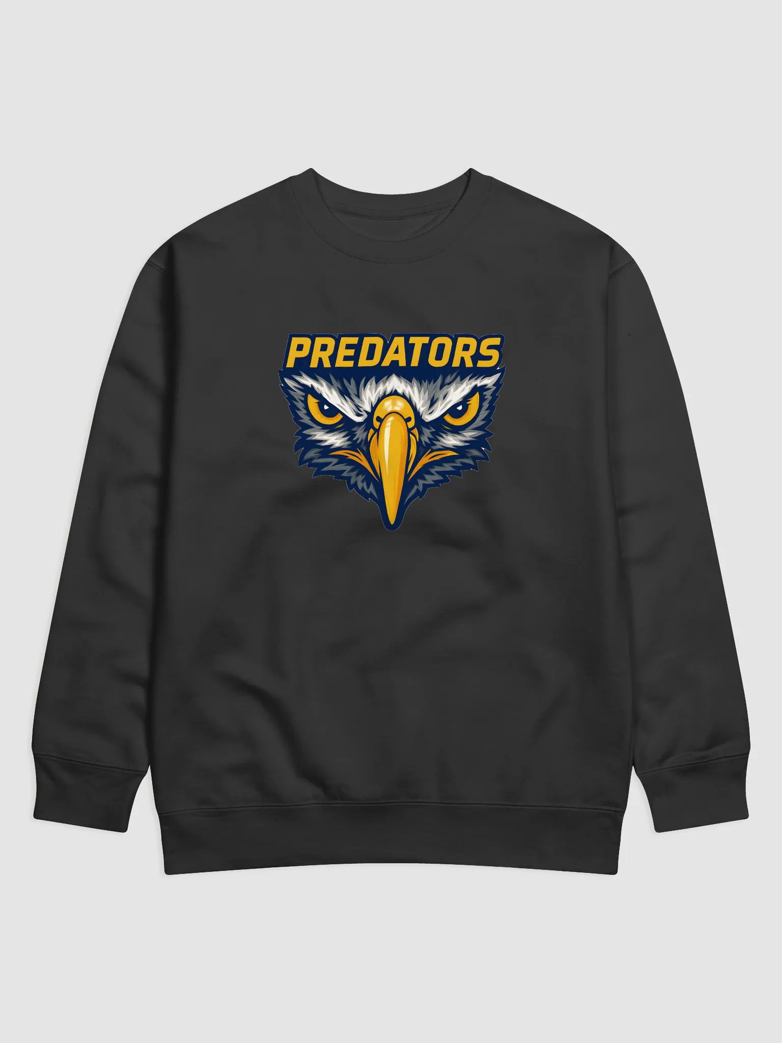 Predators Sweatshirt product image (1)