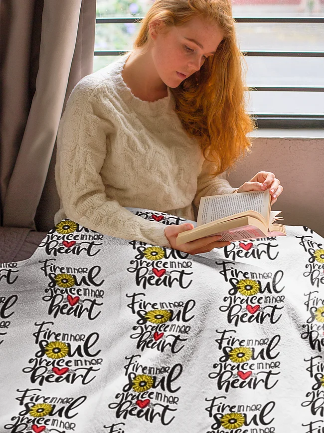 Motivational Blankets