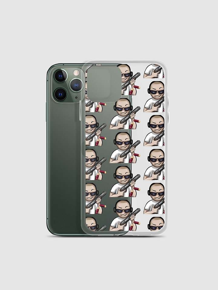 iPhone Case 1 product image (1)