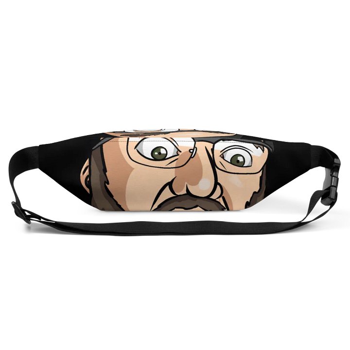HEADGAR Fanny Pack product image (2)