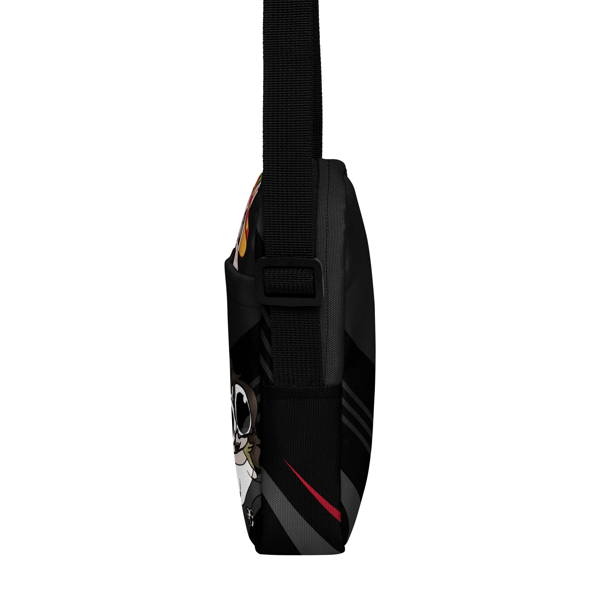The 3rd wheel Crossbody Bag product image (2)