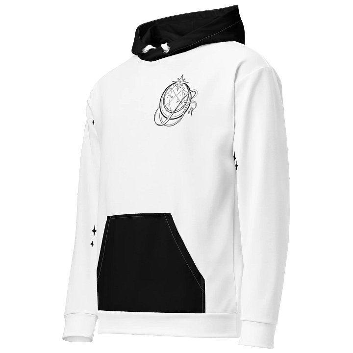 Academia Lunae Hoodie - Academy Version product image (2)