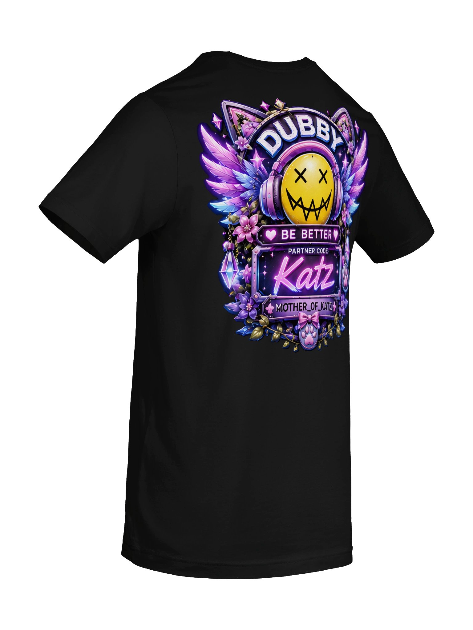 M0k Dubby Cat Shirt 4 product image (8)