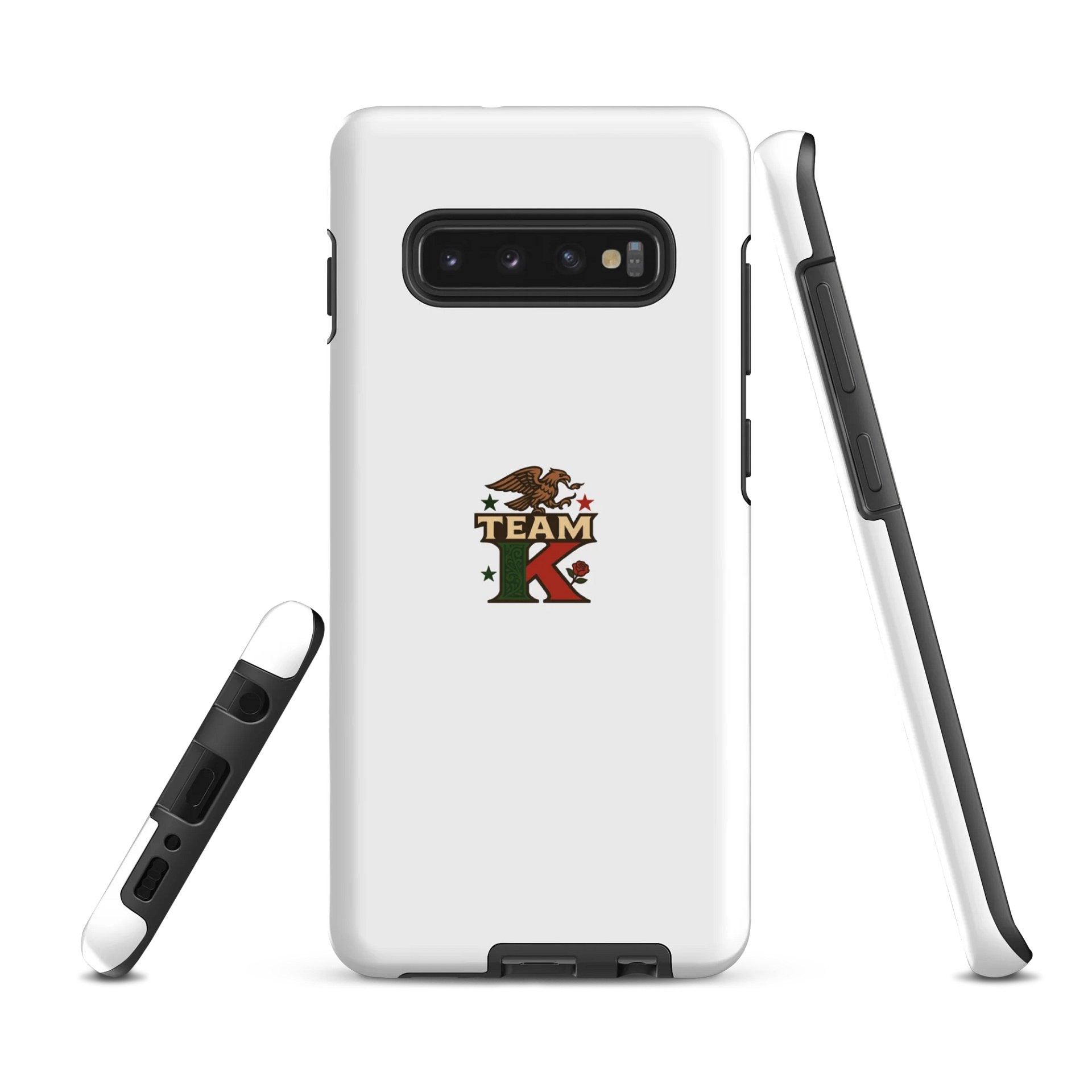 Team K Mexico Case for Samsung product image (1)