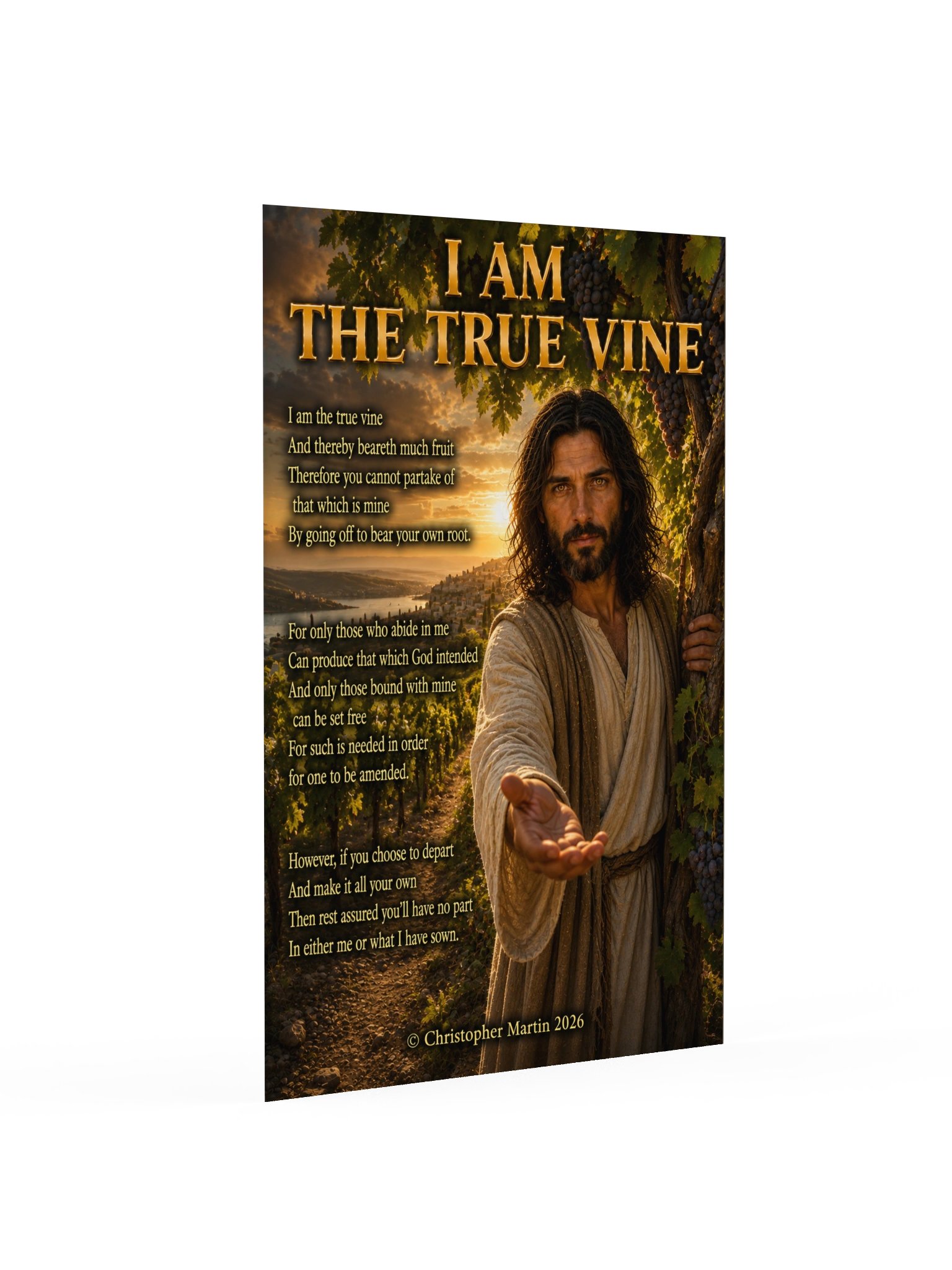 The vine product image (2)