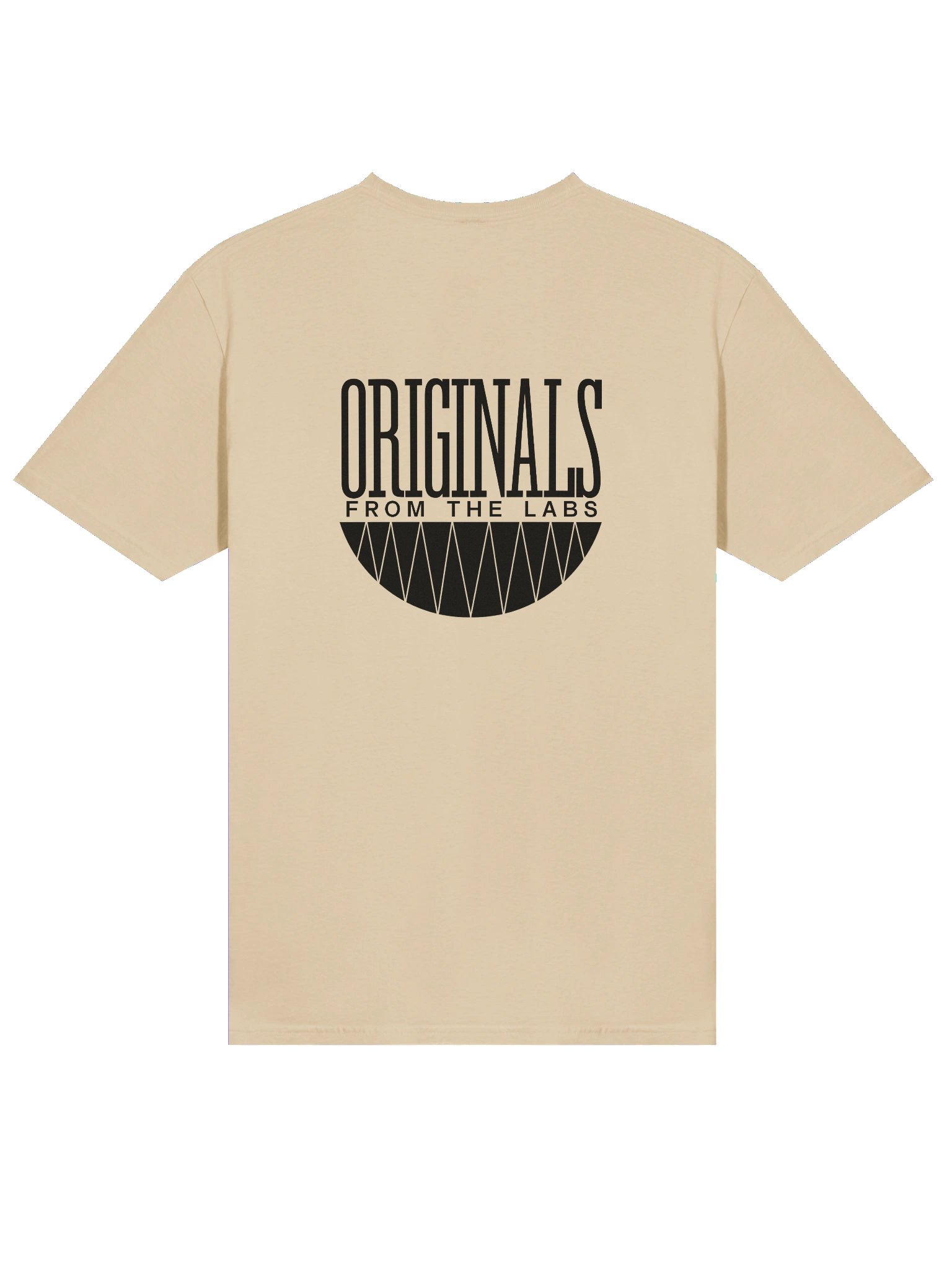 ORIGINALS TEE - RAGE LABS product image (2)