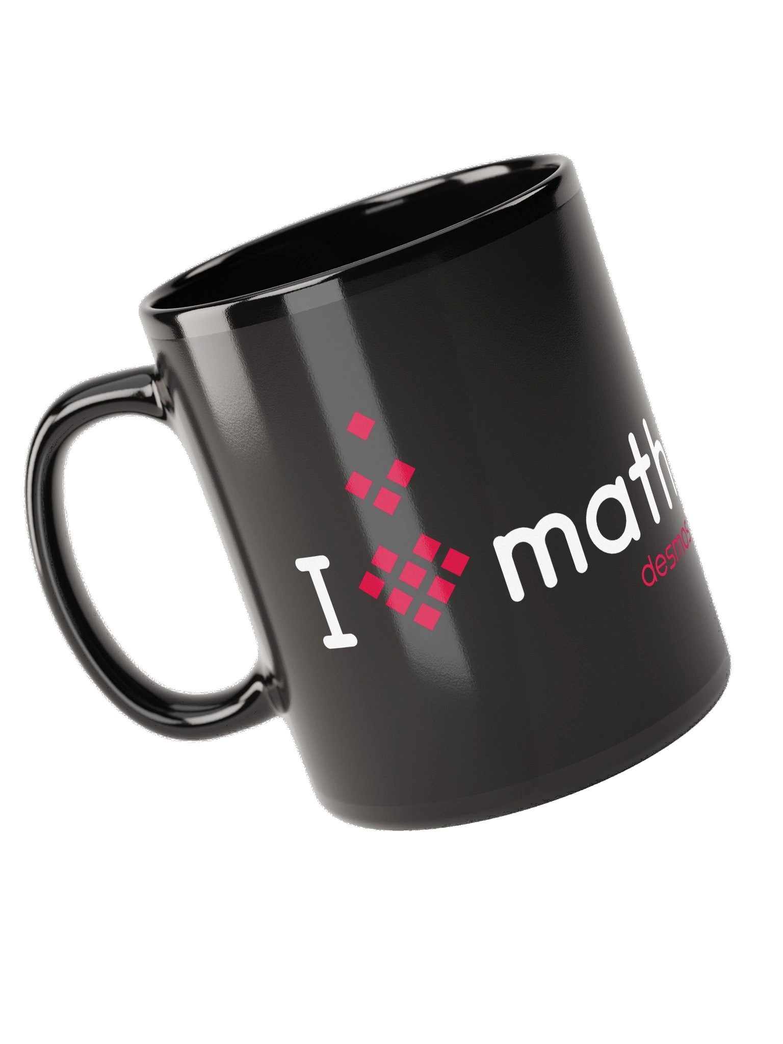 Heart Pattern Mug product image (5)
