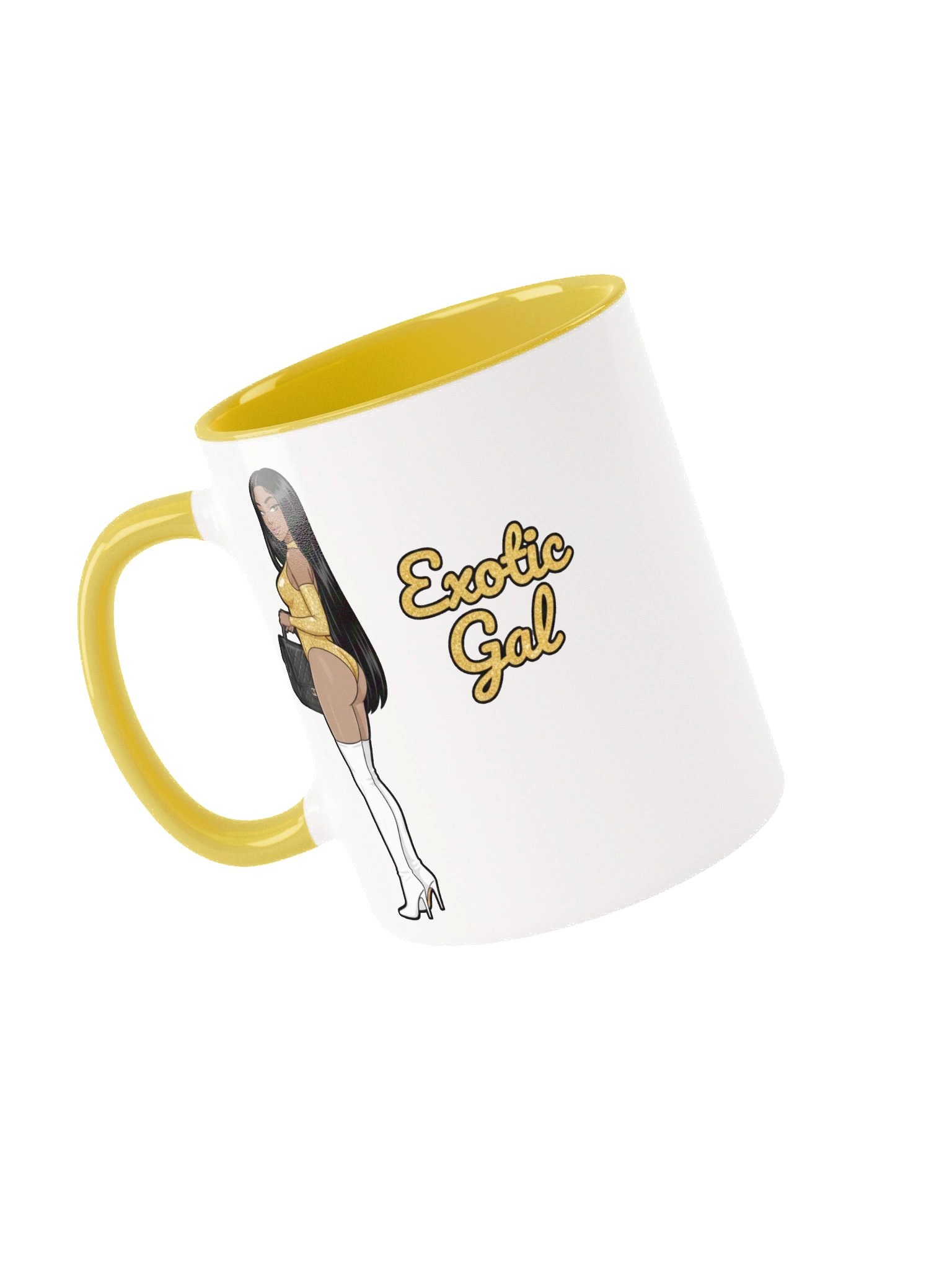 Exotic Gal Mug product image (35)