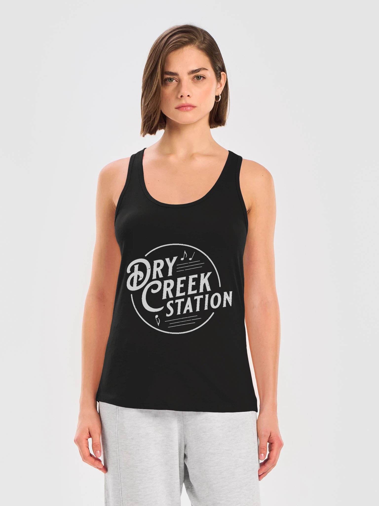 Vintage Racerback Tank product image (1)