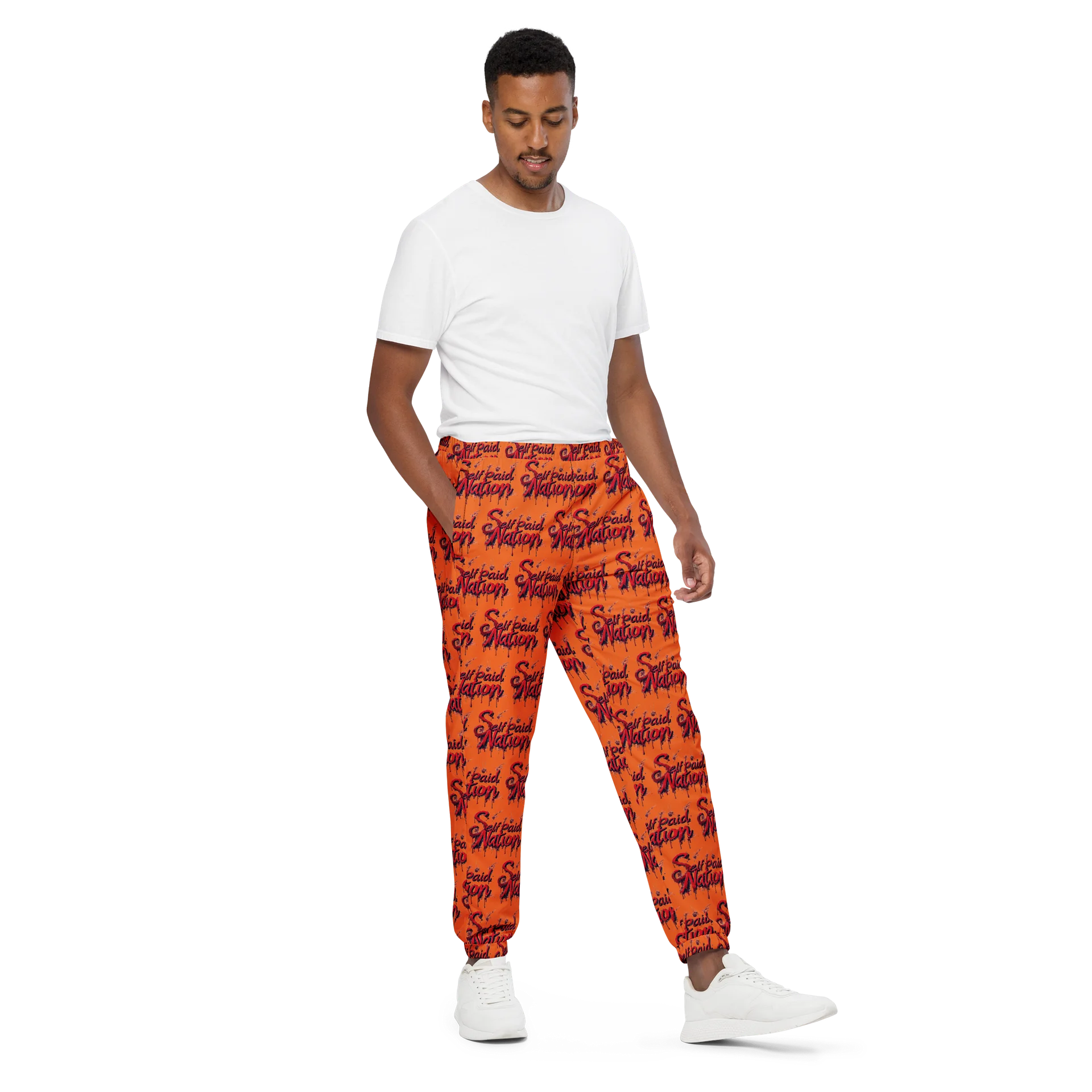S.P.N Track Pants product image (2)