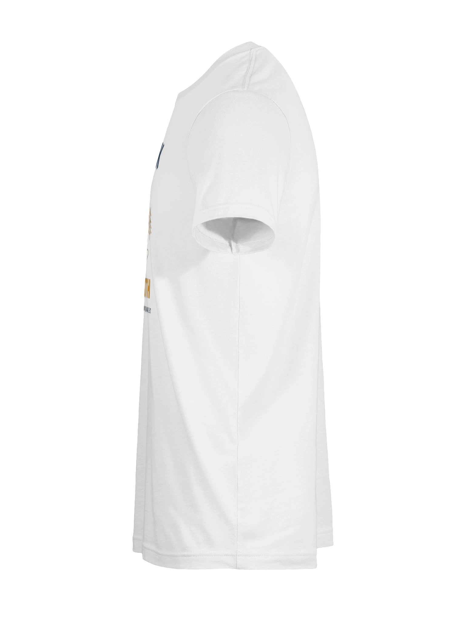 Walk by Faith — Trail T-Shirt product image (9)