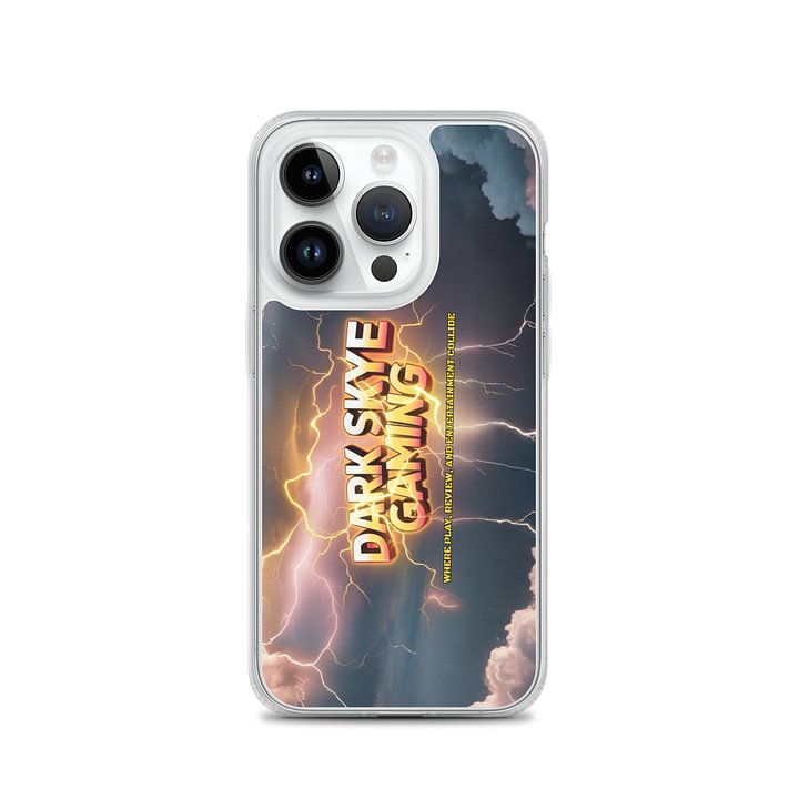 Iphone Magsafe Protective Case (Dark Series) product image (1)