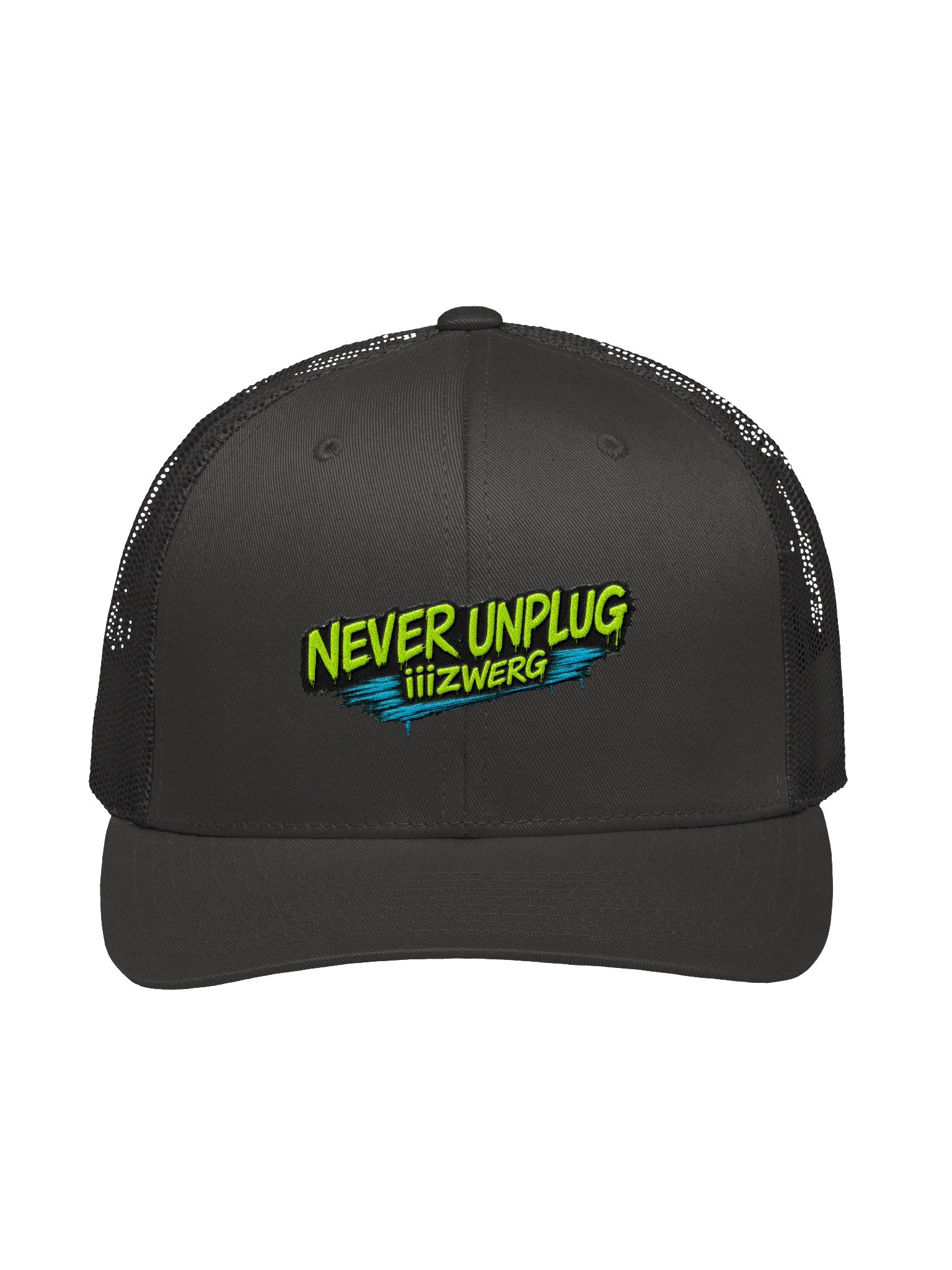 Trucker Hat product image (11)