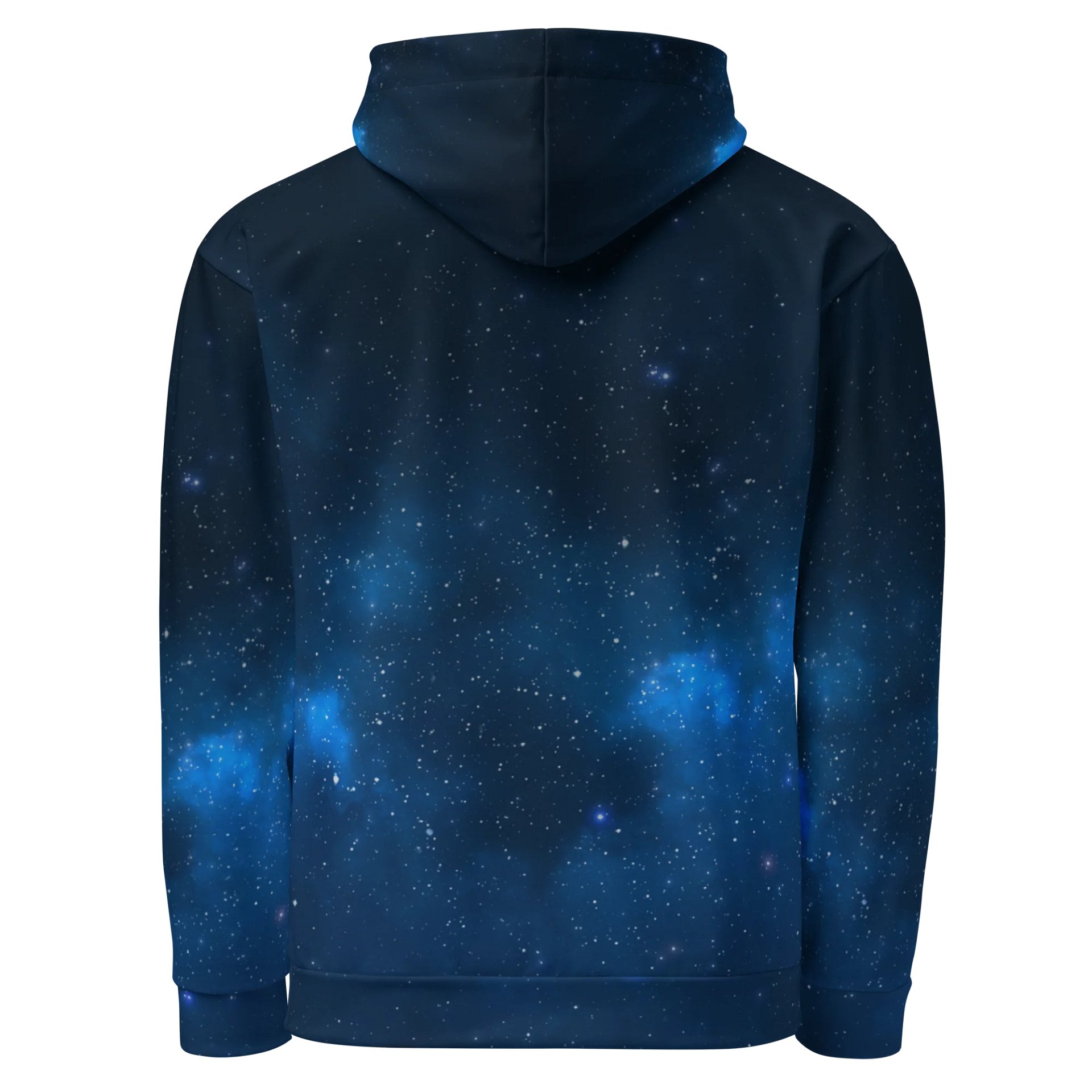 Galaxy Brain - Hoodie product image (3)