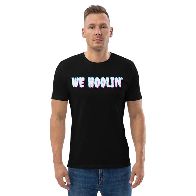 We Hoolin'