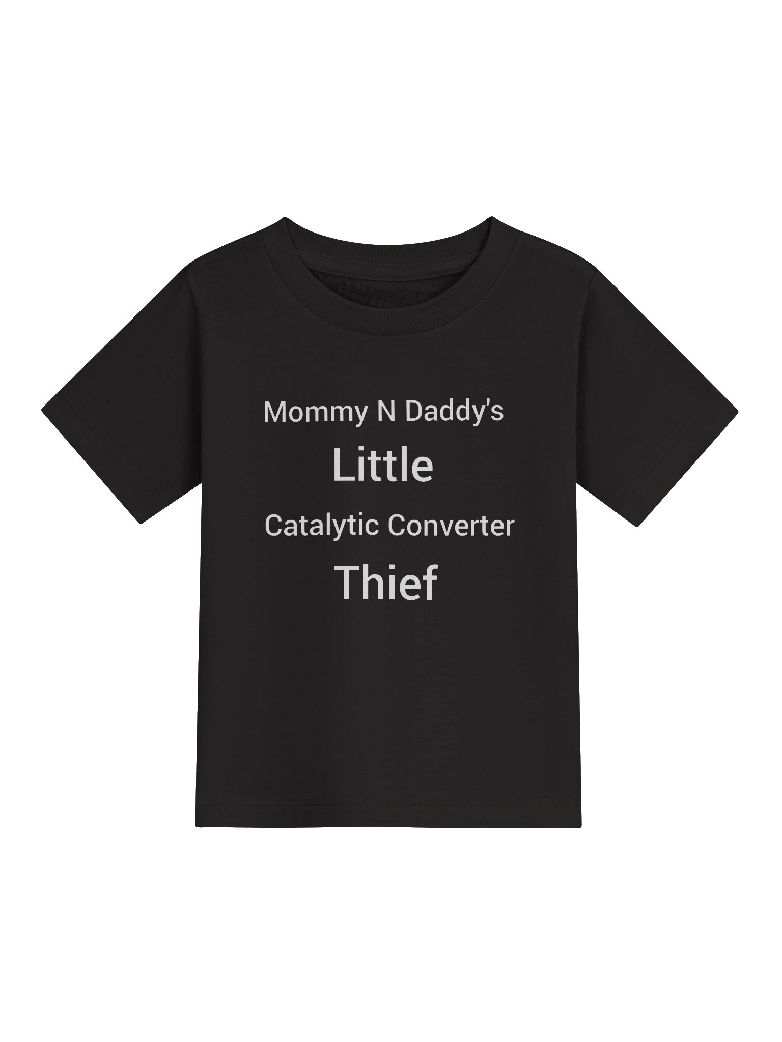 Little Thief product image (1)