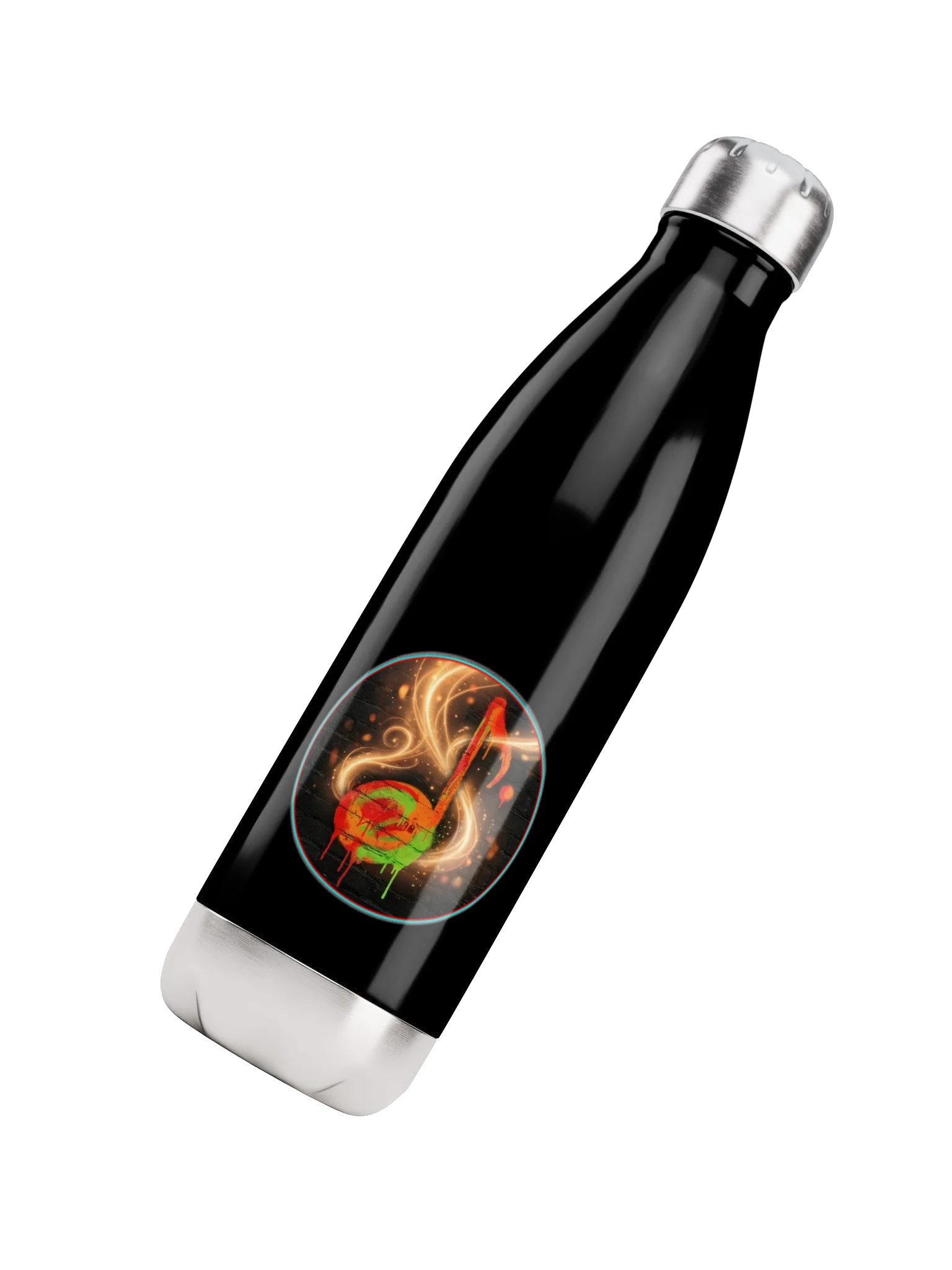 ONE KING Brothers Stainless Steel Water Bottle product image (2)