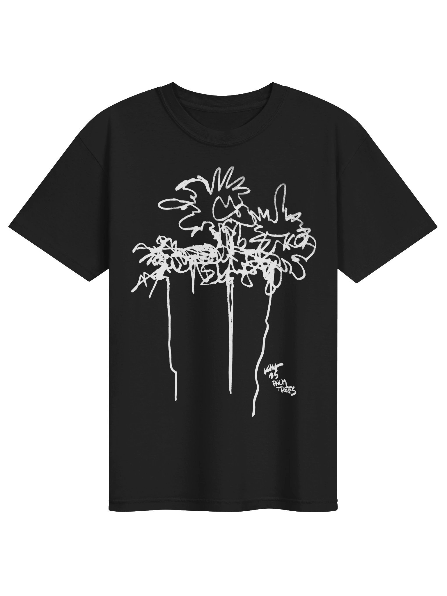 Palm Trees Shirt product image (1)