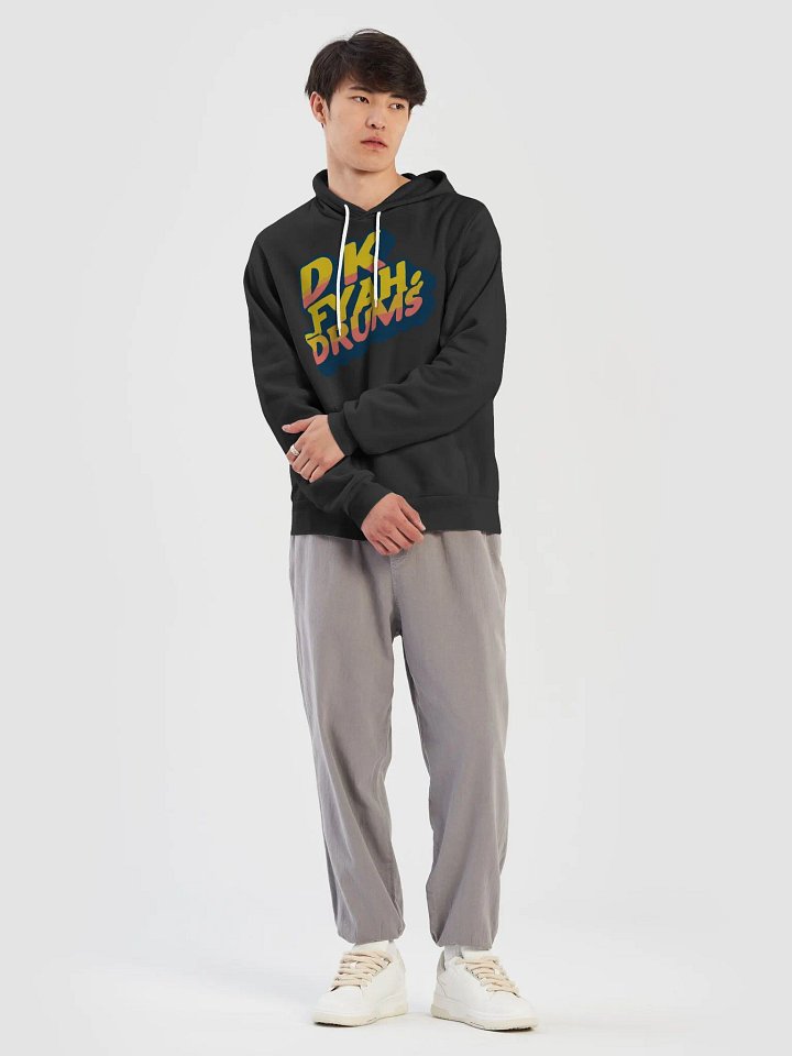 DK Hoodie product image (2)