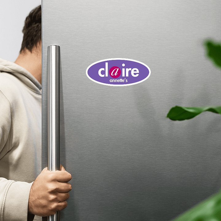 CLAIRE'S Magnet product image (2)