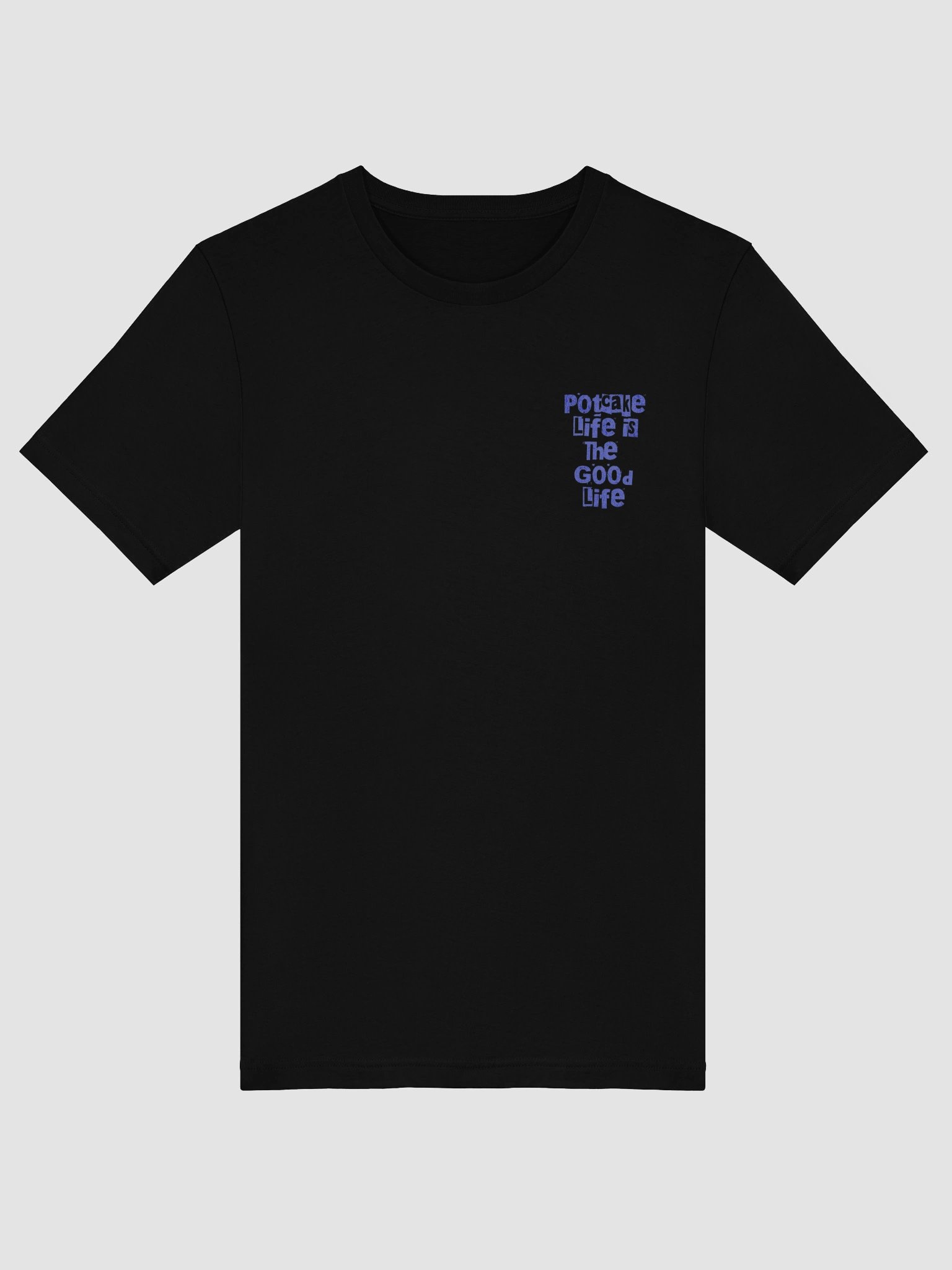 Potcake Life Tee product image (5)