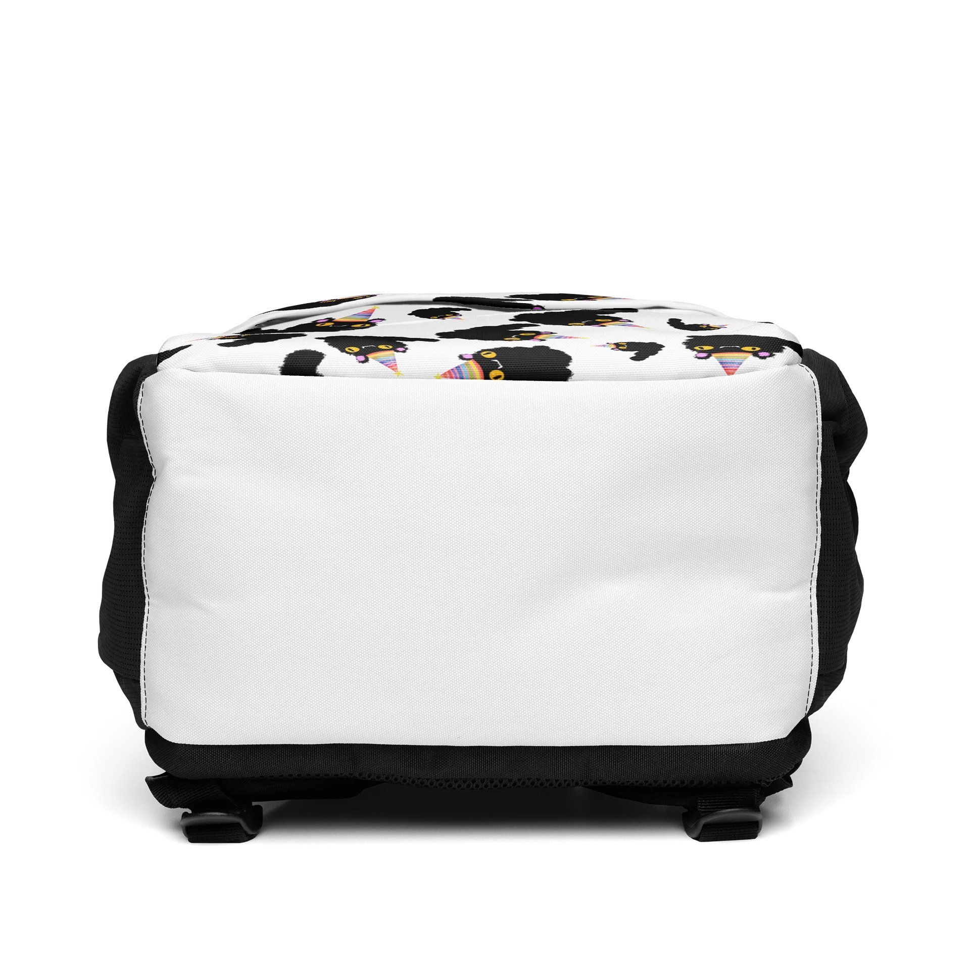 Teefsplosion Backpack product image (3)