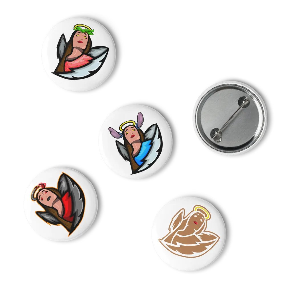 Angel Buttons product image (6)