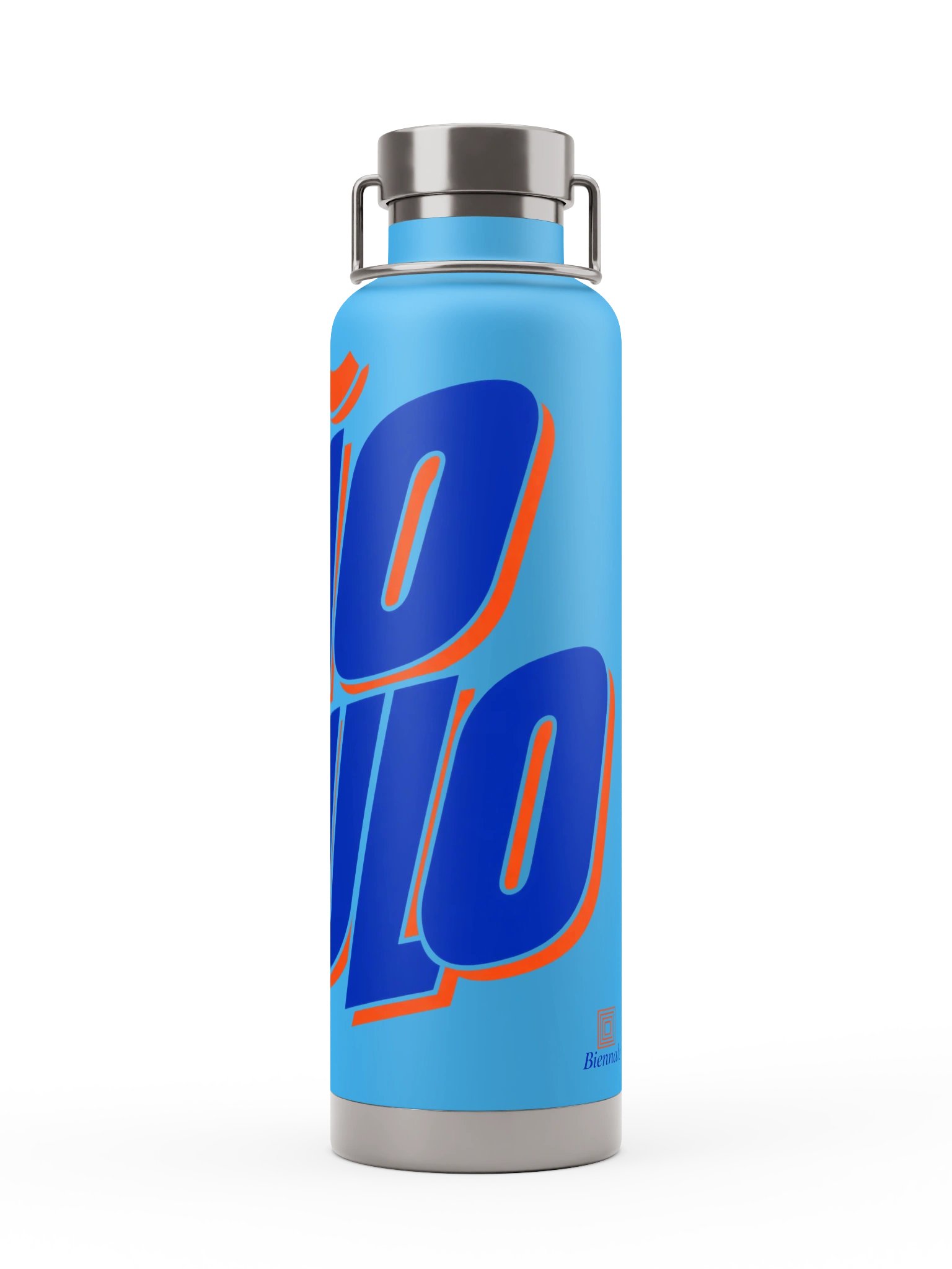 São Paulo Biennale Graphic Bottle product image (2)