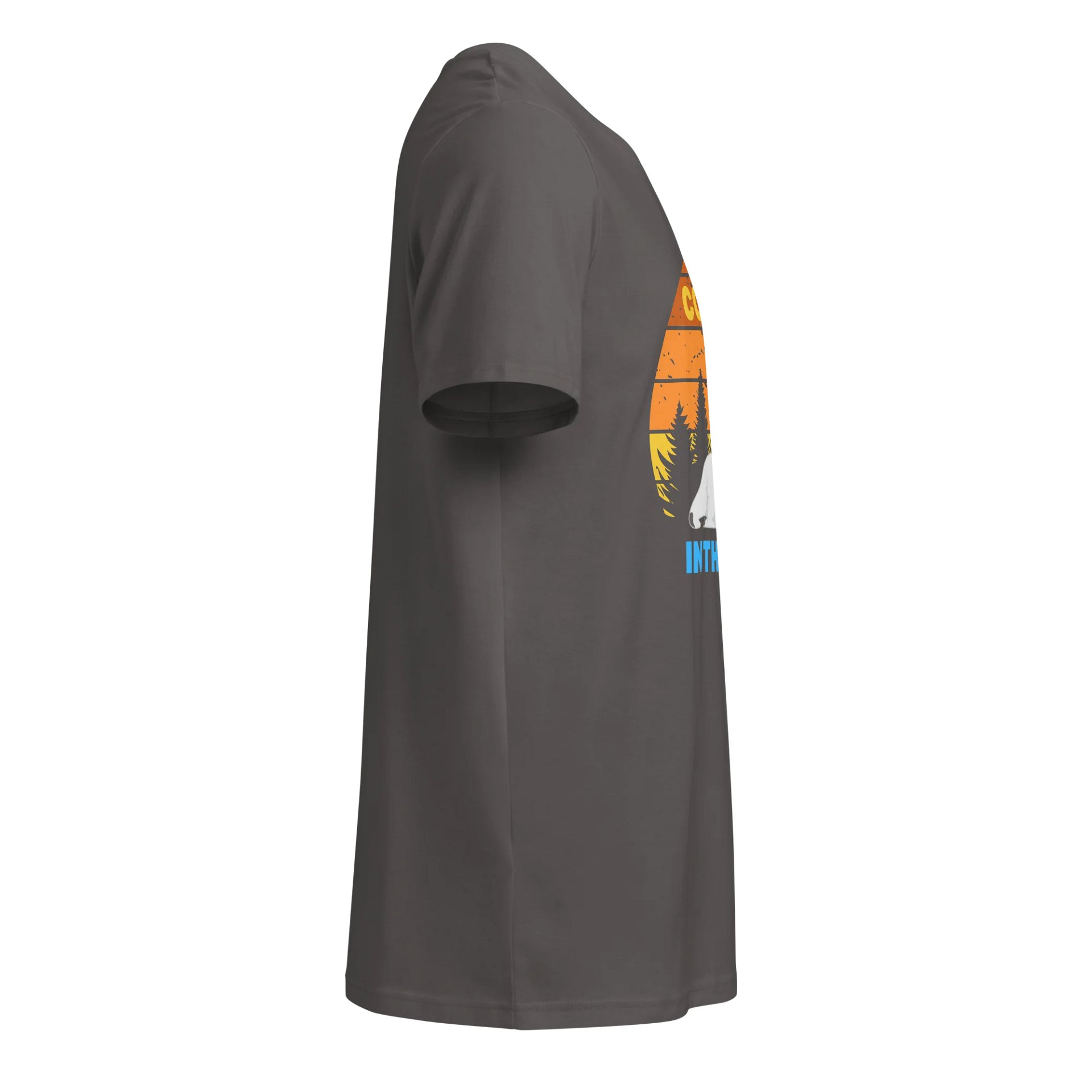 Arctic Comfort Organic Tee product image (4)