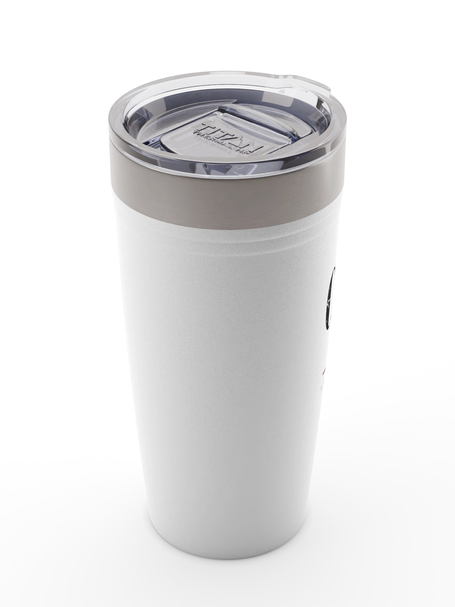 Arctic Zone Titan 20oz Tumbler-Grow Beyond the Blank Pages product image (8)
