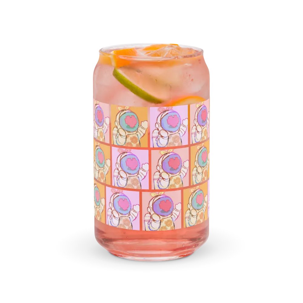 OG Collection - Soda Can Glass product image (37)