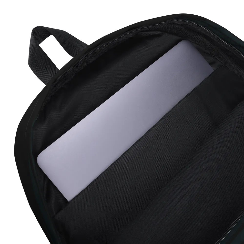 MrB Profile Backpack product image (6)