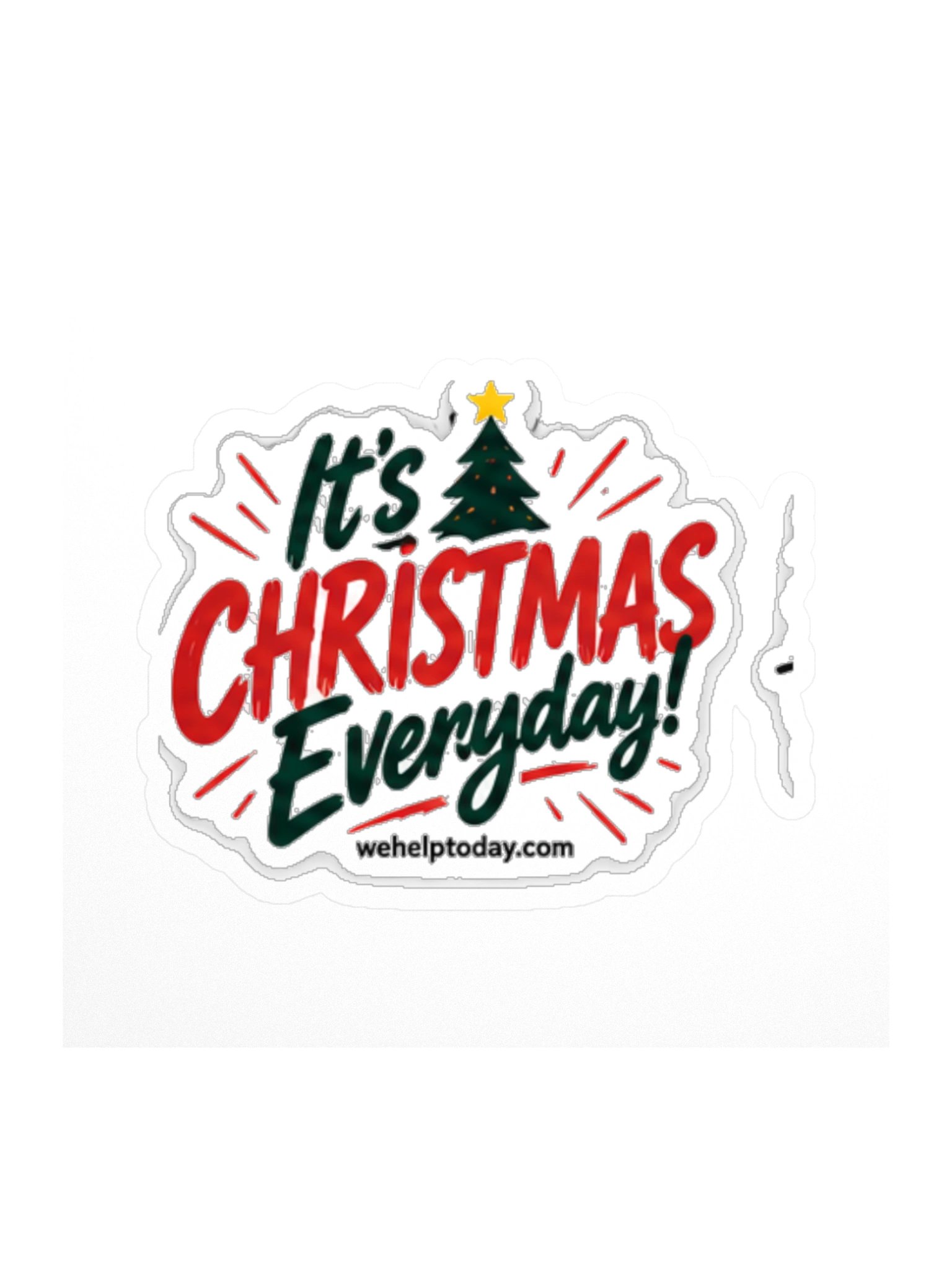 Christmas Everyday 1 product image (3)
